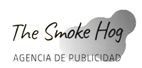 The smoke hog